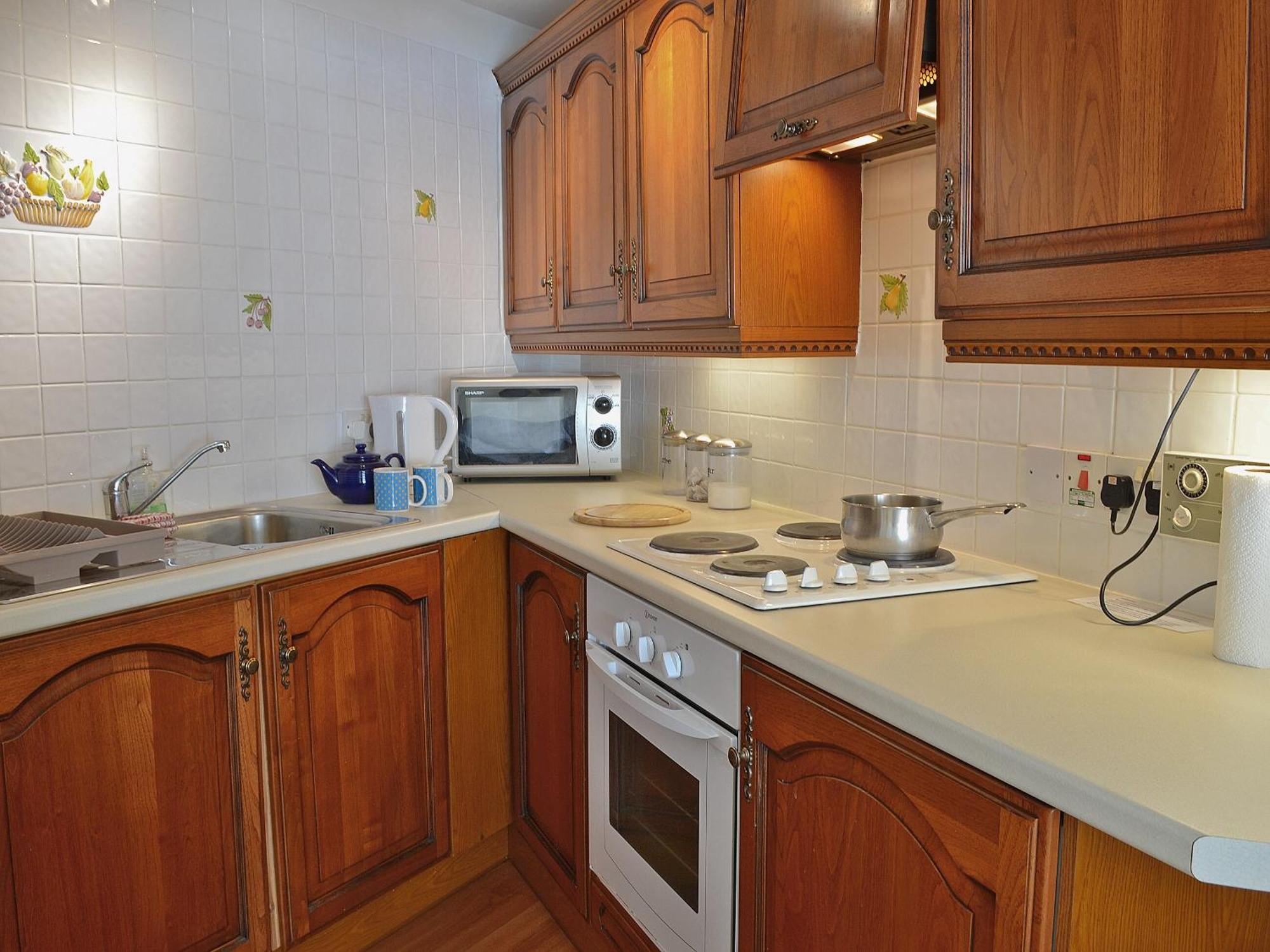 Beech Cottage Windermere Ngoại thất bức ảnh