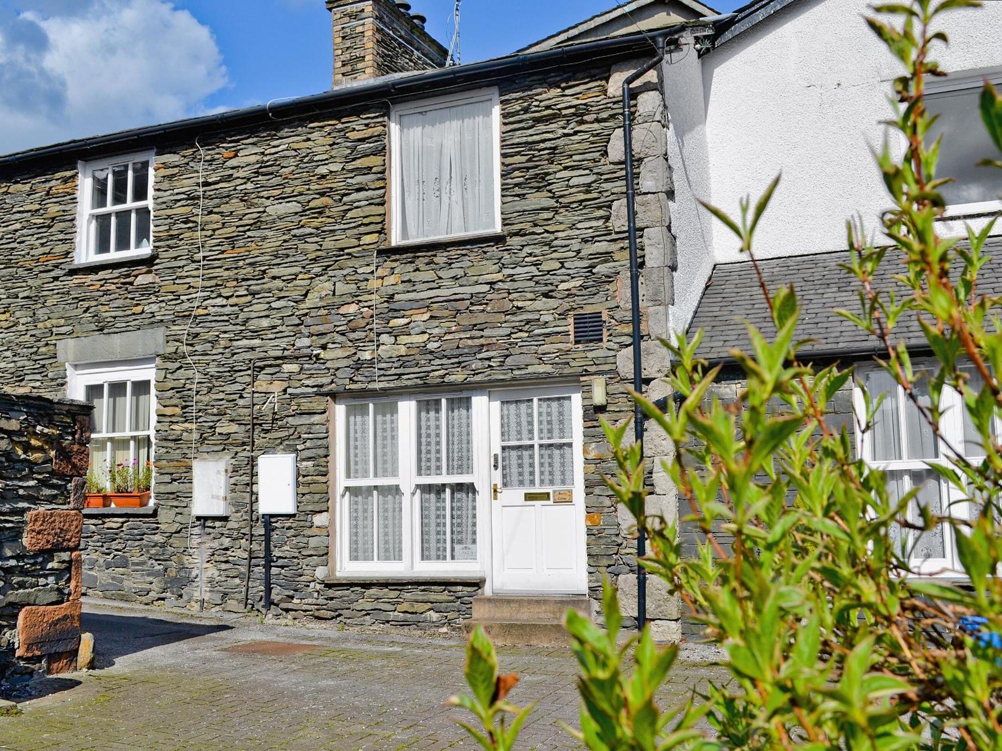 Beech Cottage Windermere Ngoại thất bức ảnh