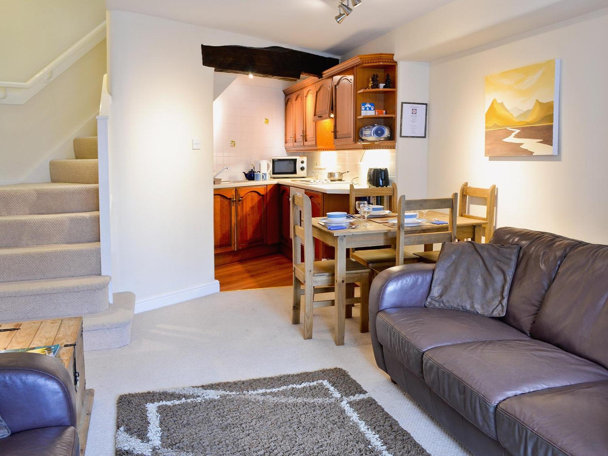 Beech Cottage Windermere Ngoại thất bức ảnh