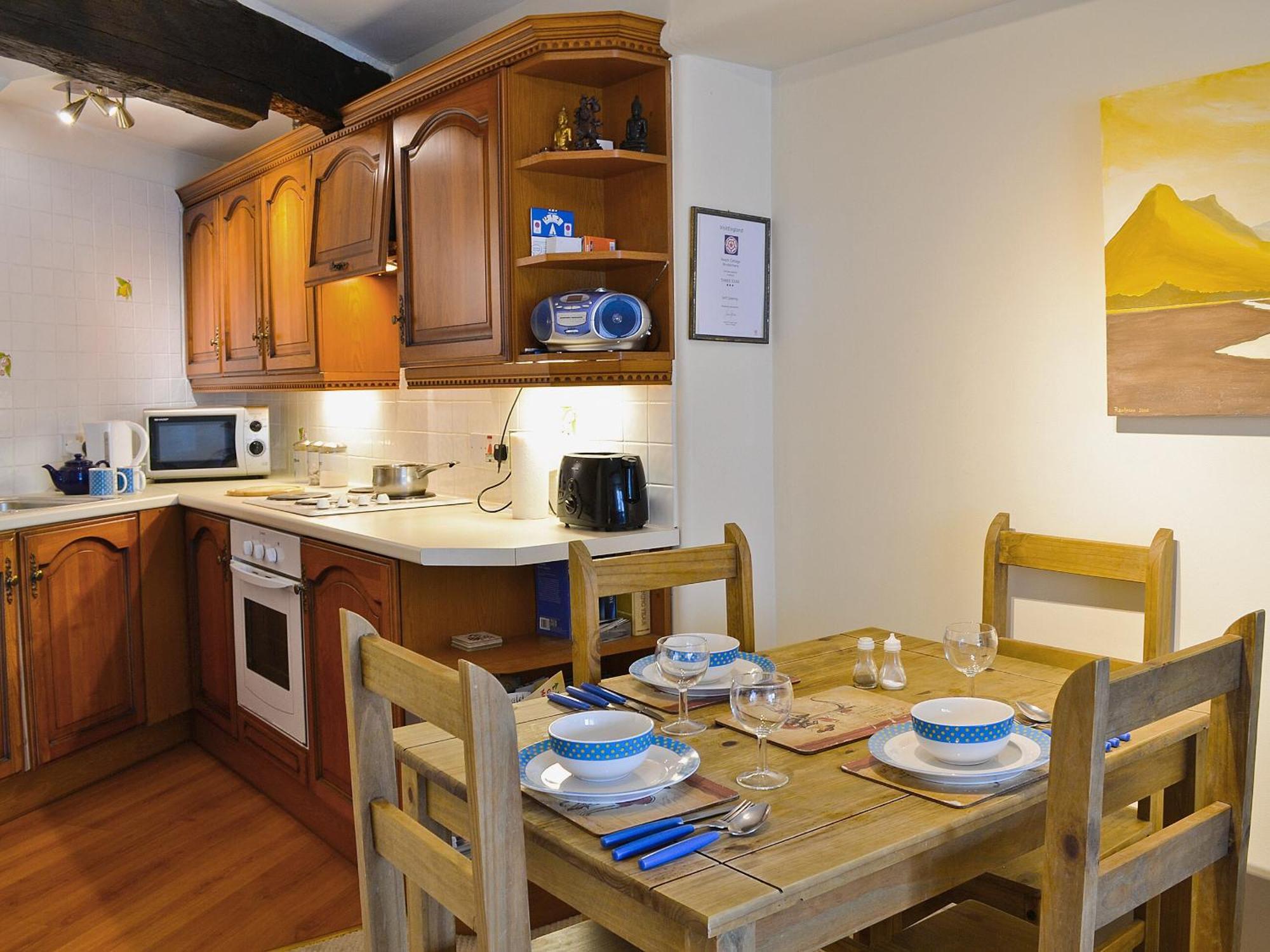 Beech Cottage Windermere Ngoại thất bức ảnh