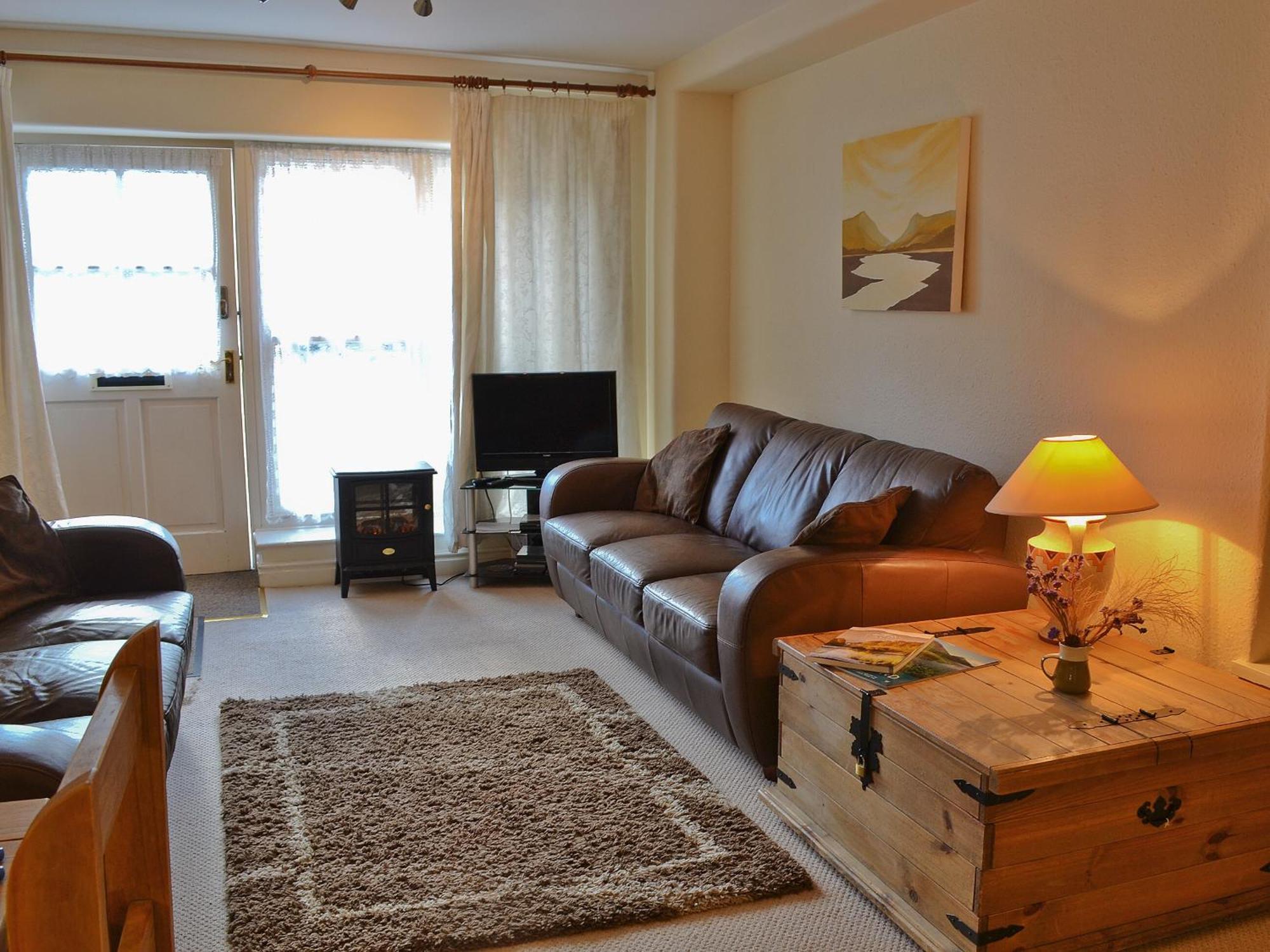 Beech Cottage Windermere Ngoại thất bức ảnh